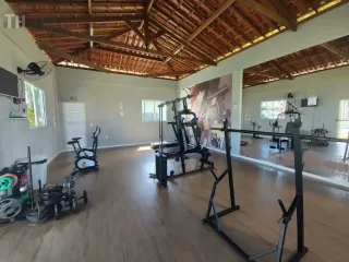 Condomínio Rio Barra Mais Viver