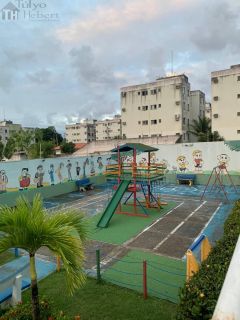 Condomínio Mais Viver Atlântico