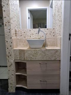 Condomínio Mais Viver Atlântico