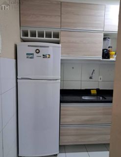 Condomínio Mais Viver Atlântico