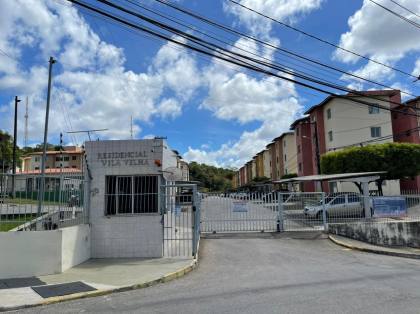 Condomínio Vila Velha