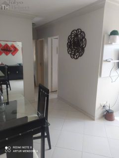 Condomínio Vila Velha