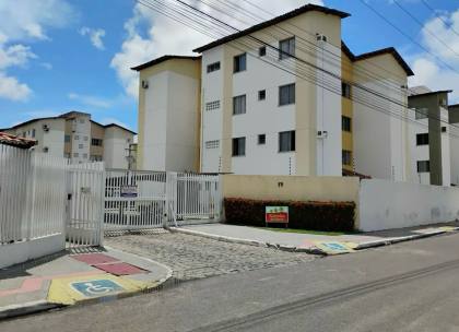 Condomínio Alamedas do Norte