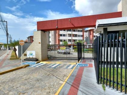 Condomínio Barra Club 1