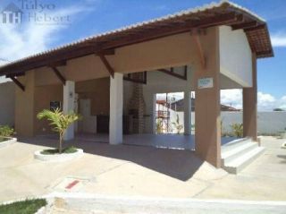 Condomínio Riviera Club