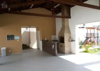Condomínio Riviera Club