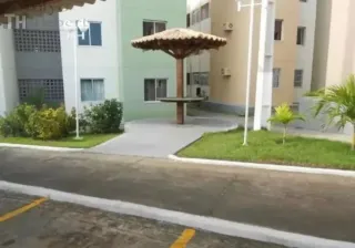 Condomínio Riviera Club