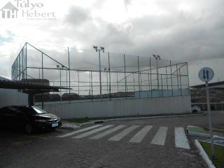 Condomínio Riviera Club