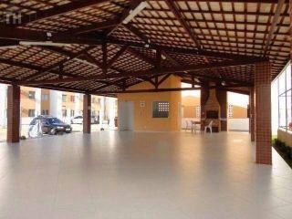 Condomínio Residencial Morada Real