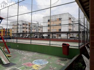 Condomínio Residencial Morada Real