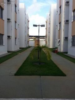 Condomínio Residencial Morada Real