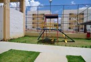 Condomínio Residencial Morada Real