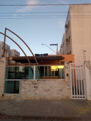 Condomínio Residencial Morada Real