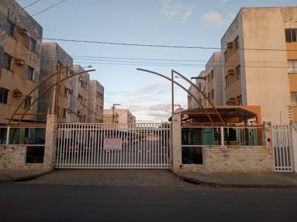 Condomínio Residencial Morada Real