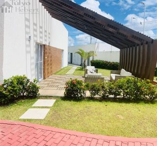 Condomínio Alto Santa Lucia