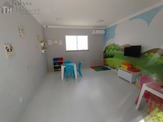 Condomínio Alto Santa Lucia