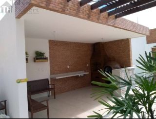 Condomínio Alto Santa Lucia