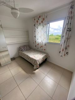 Condomínio Alto Santa Lucia