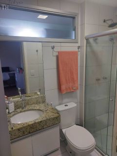 Condomínio Life Jabotiana