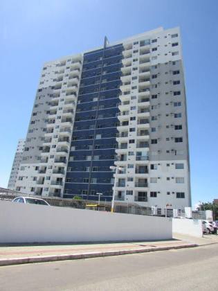 Condomínio Vitta Clube