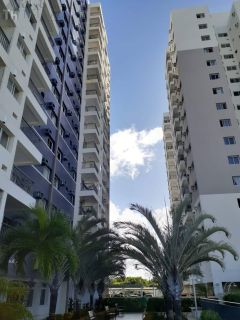 Condomínio Vitta Clube