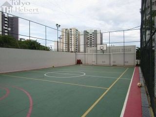 Condomínio Vitta Clube