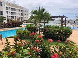 Vida Bela Praia Mar Condomínio Clube