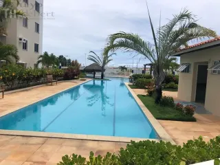 Vida Bela Praia Mar Condomínio Clube
