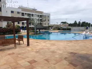 Vida Bela Praia Mar Condomínio Clube