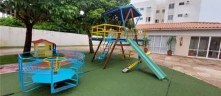 Vida Bela Praia Mar Condomínio Clube