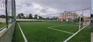 Vida Bela Praia Mar Condomínio Clube