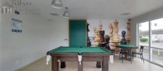 Vida Bela Praia Mar Condomínio Clube