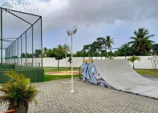 Vida Bela Praia Mar Condomínio Clube