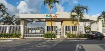 Vida Bela Praia Mar Condomínio Clube