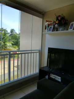 Vida Bela Praia Mar Condomínio Clube