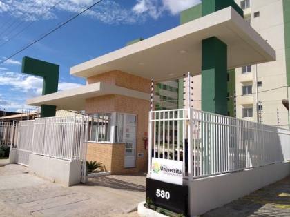 Moradas Universitá Condomínio Clube