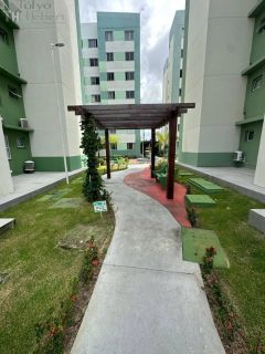 Moradas Universitá Condomínio Clube