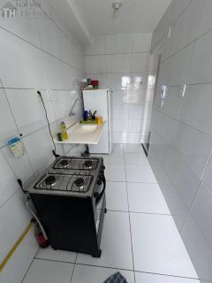 Moradas Universitá Condomínio Clube