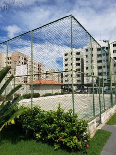Condomínio Qualivida Clube Residence