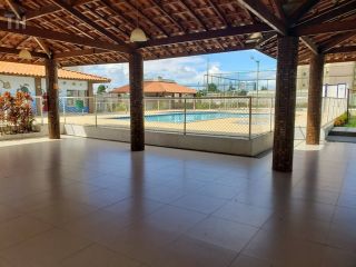 Condomínio Qualivida Clube Residence