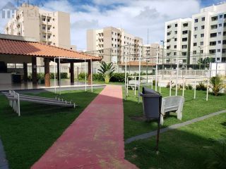 Condomínio Qualivida Clube Residence