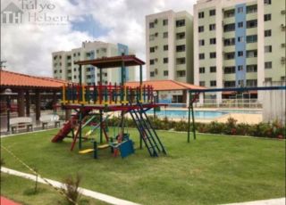Condomínio Qualivida Clube Residence
