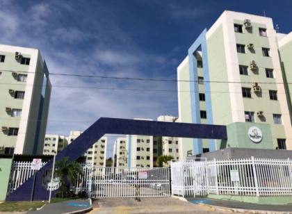 Condomínio Qualivida Clube Residence