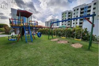 Condomínio Qualivida Clube Residence