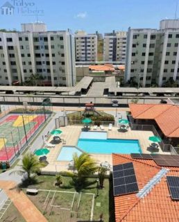 Condomínio Qualivida Clube Residence