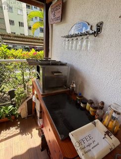 Condomínio Qualivida Clube Residence