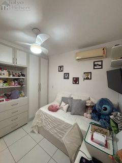 Condomínio Qualivida Clube Residence