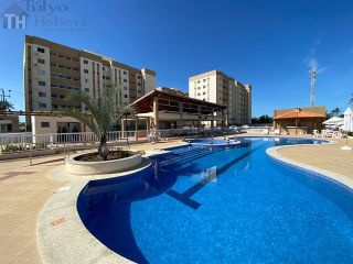 Condomínio Residencial Horto da Barra