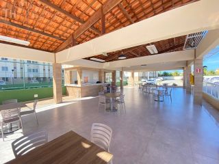 Condomínio Residencial Horto da Barra