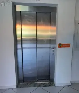 Condomínio Residencial Horto da Barra